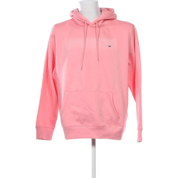 Pánska mikina Tommy Jeans 66738658