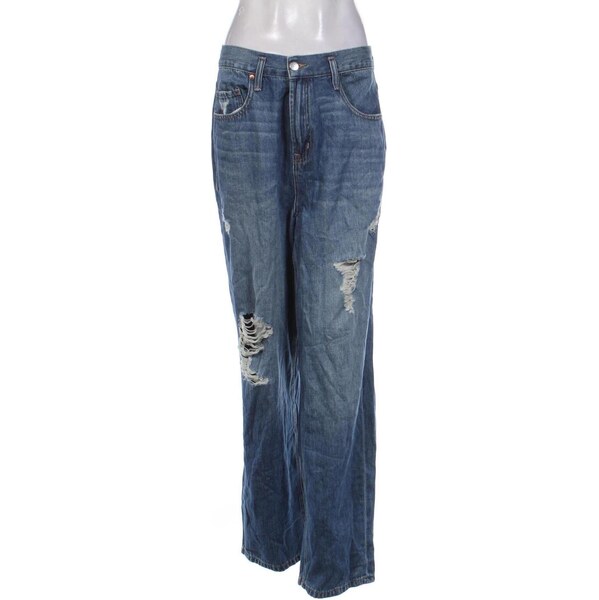 Dámske džínsy Fashion nova 66738669