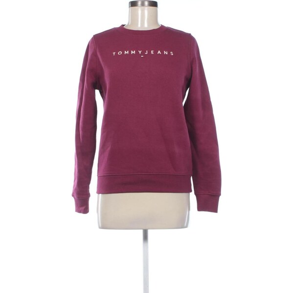 Dámska blúza Tommy Jeans 66738661