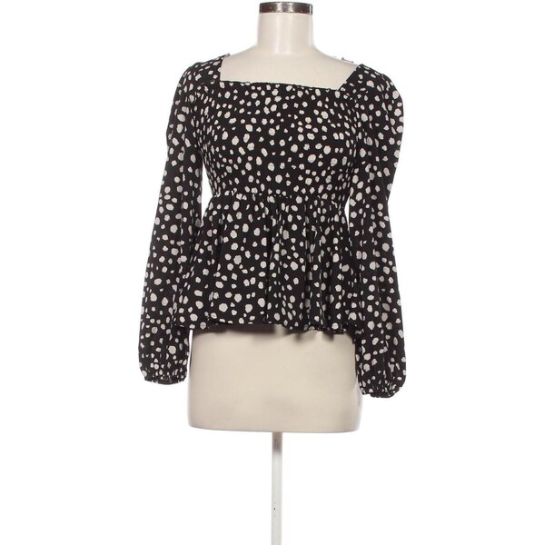 Dámska blúza SHEIN 66739015