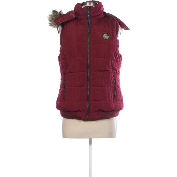 Dámska vesta Tom Tailor 66739134