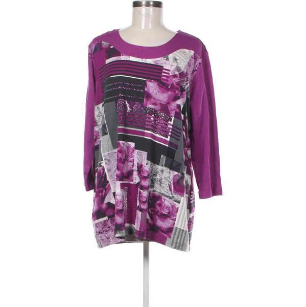 Dámska blúza Rabe 66739125