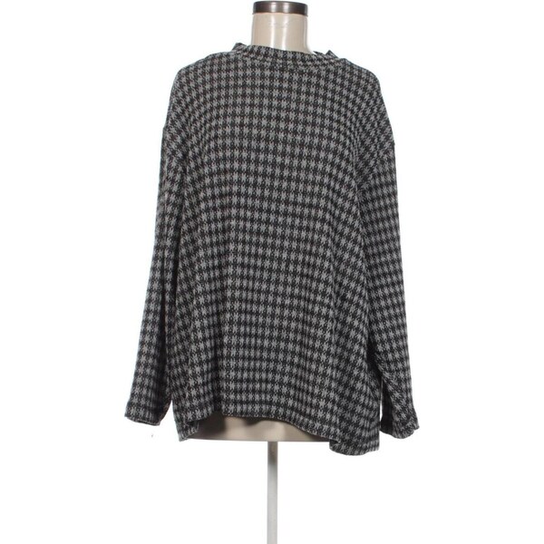 Dámska blúza Maxi Blue 66739163