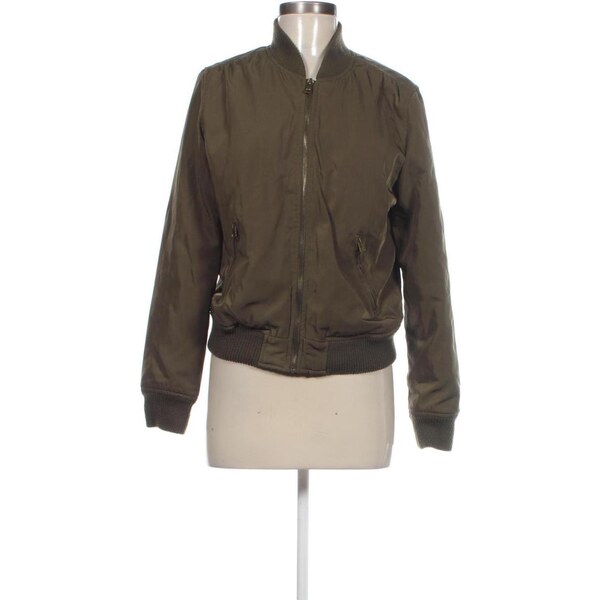 Dámska bunda Bershka 66739236