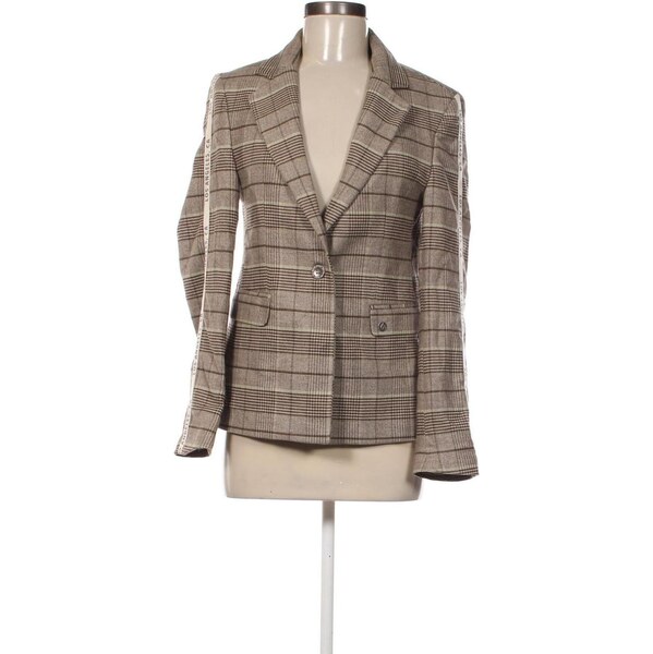 Dámske sako Blue Fire Co 66739262