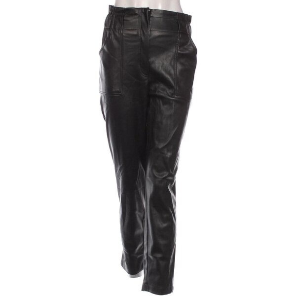 Dámske kožené nohavice ONLY 66739300