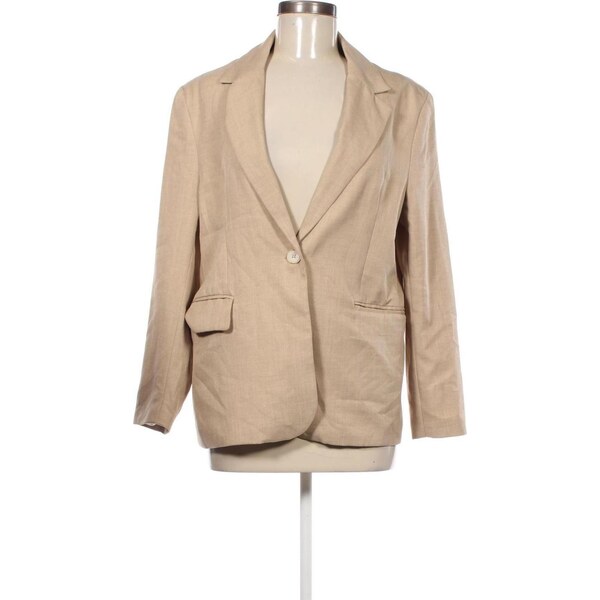 Dámske sako Bershka 66739316