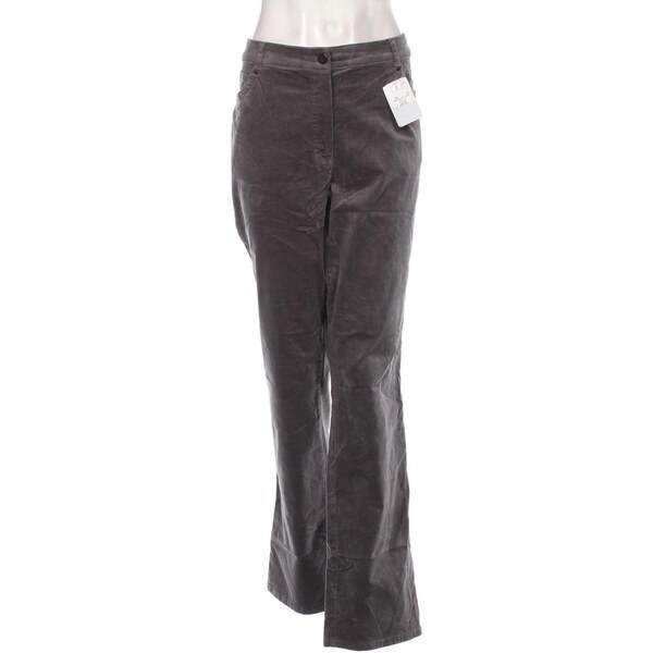 Dámske menčestráky Adagio 66738996