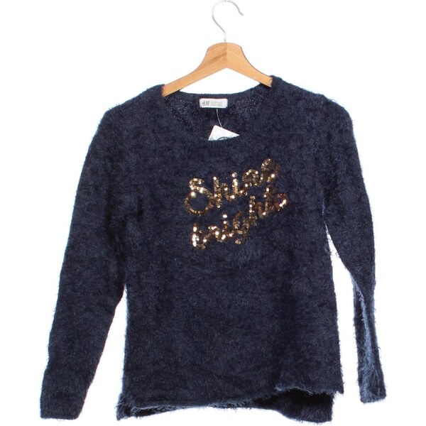 Detský sveter H&M 66739514