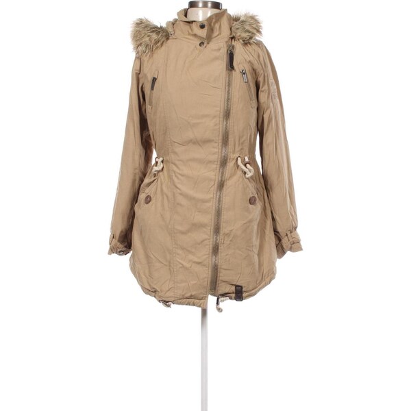 Dámska bunda Naketano 66739459