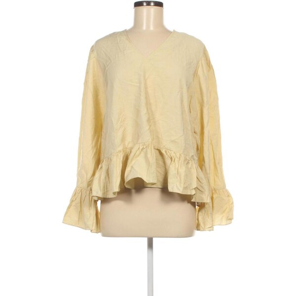 Dámska blúza Karen by Simonsen 66739601