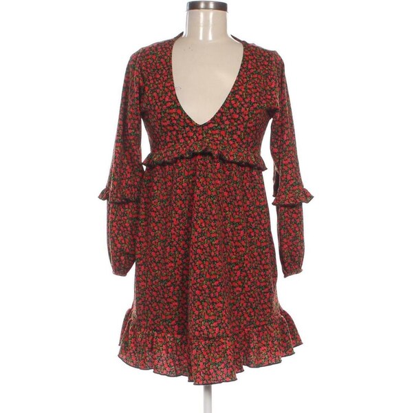 Šaty Pull&Bear 66739604