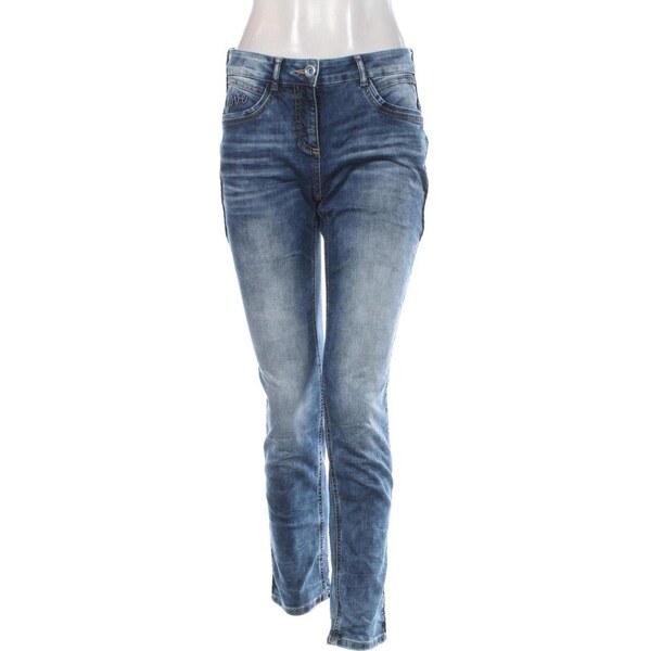 Dámske džínsy Cecil 66739662