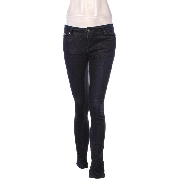 Dámske džínsy Kiomi 66739720