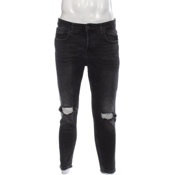 Pánske džínsy Zara 66739832