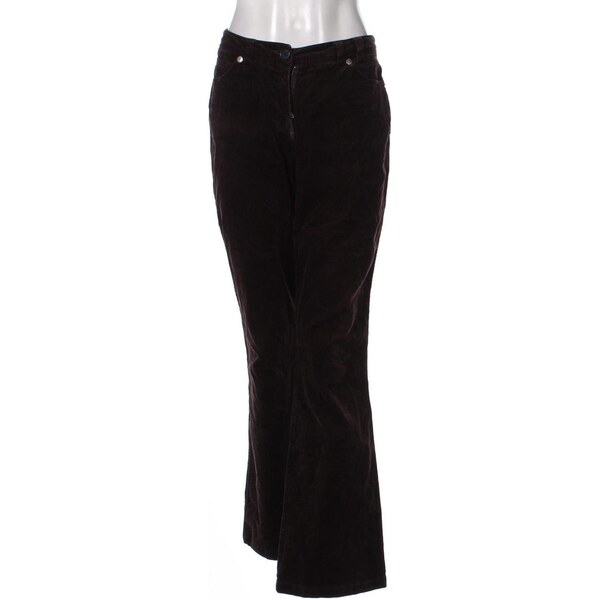 Dámske menčestráky Cecil 66739871