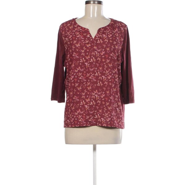 Dámska blúza Christian Berg 66739916