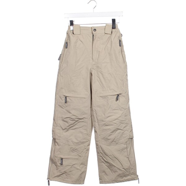 Detské nohavice pre zimné športy Alive 66739988