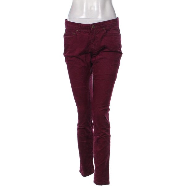 Dámske menčestráky H&M L.O.G.G. 66740010