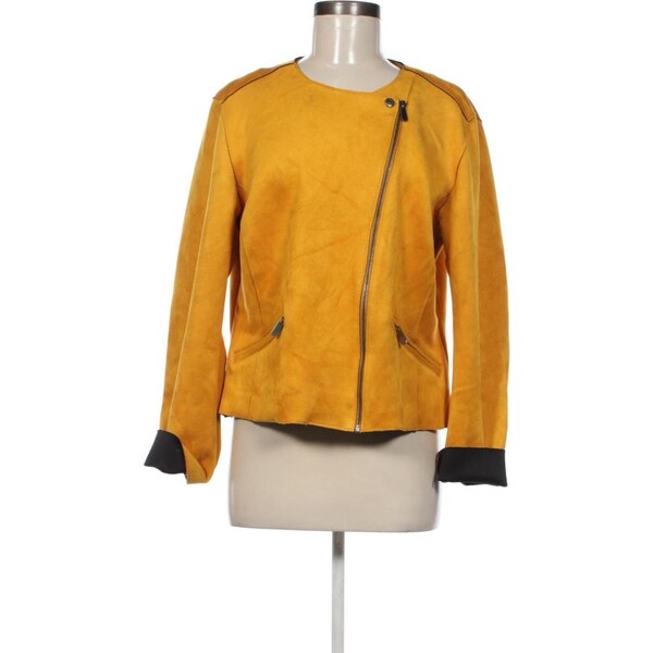 Dámska bunda Jean Pascale 66740101