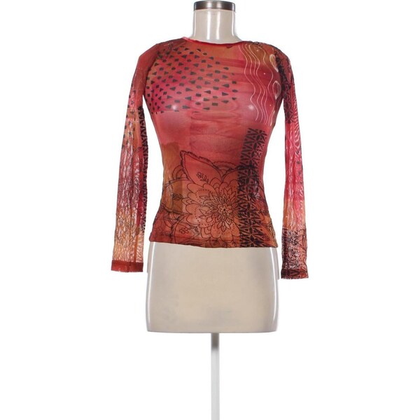 Dámska blúza Daphne 66740197