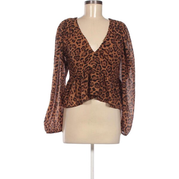 Dámska blúza H&M 66740219