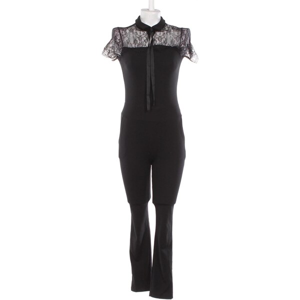 Dámsky dlhý overal Boohoo 66740220