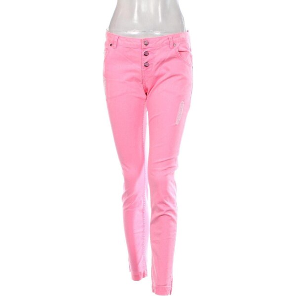 Dámske džínsy Sublevel 66740212