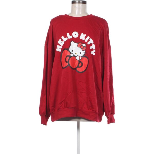 Dámska blúza SHEIN 66740384