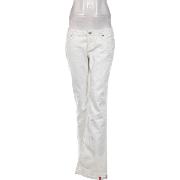 Dámske džínsy Edc By Esprit 66740426