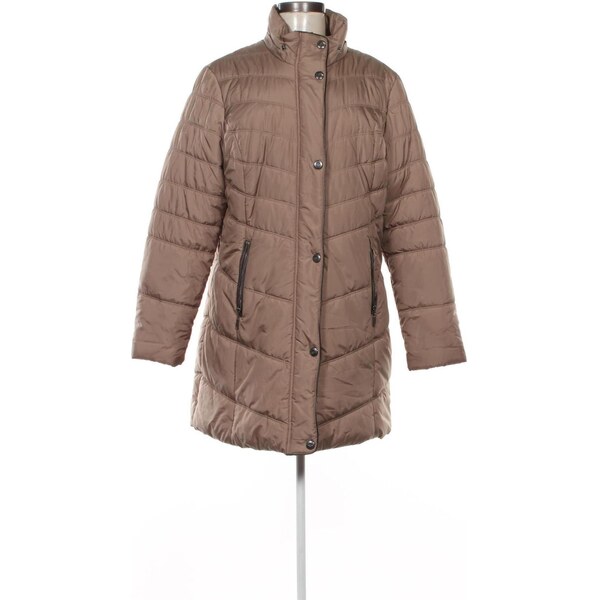 Dámska bunda Green Goose 66740440