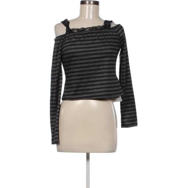 Dámska blúza Romwe 66740477