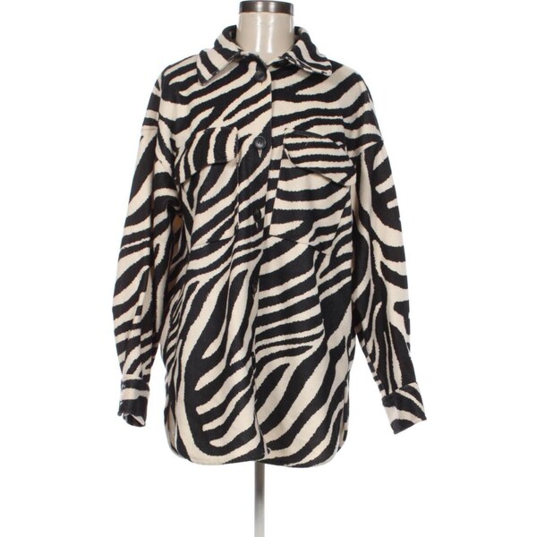 Dámsky kabát H&M 66740472