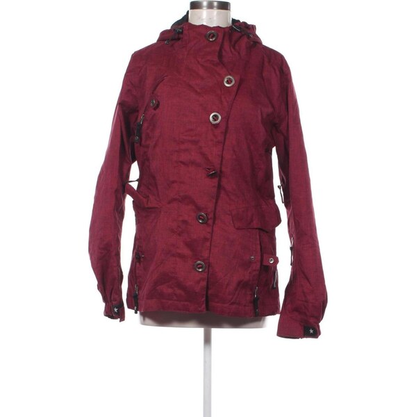 Dámska bunda pre zimné športy Crane 66740499