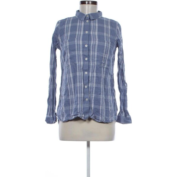 Dámska košeľa Tom Tailor 66740556