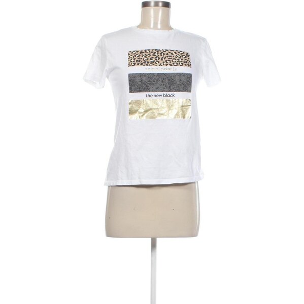 Dámske tričko Stradivarius 66740549