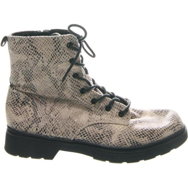 Dámské poltopánky Sprox 66740625