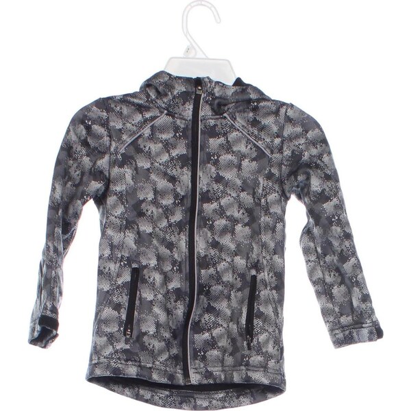 Detská bunda Crivit 66740639