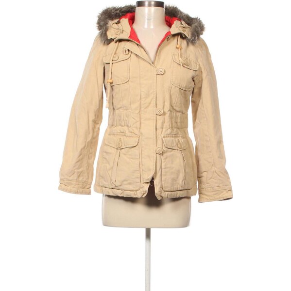 Dámska bunda Pepe Jeans 66740658