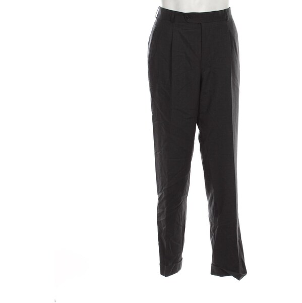 Pánske nohavice Yorn 66740682