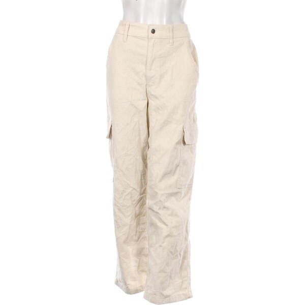 Dámske menčestráky Hollister 66740697