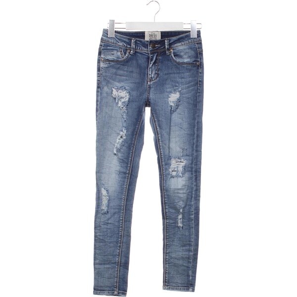 Dámske džínsy Denim Studio 66740747