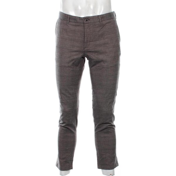 Pánske nohavice Mango 66740756