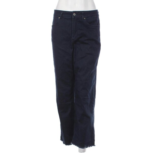 Dámske džínsy Tom Tailor 66740823