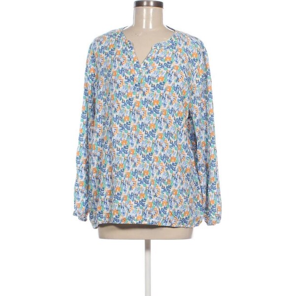 Dámska blúza Laura Torelli 66740900