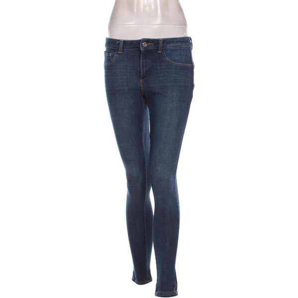 Dámske džínsy Mango 66740911