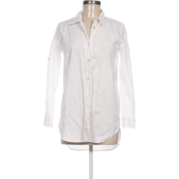 Dámska košeľa Anna Justper 66740958