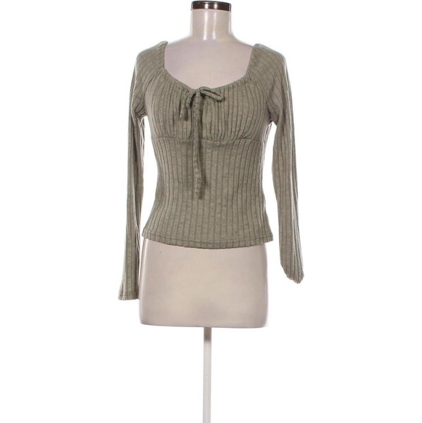 Dámska blúza SHEIN 66741045