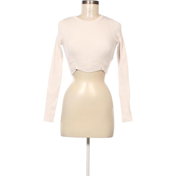 Dámsky pulóver Bershka 66741057