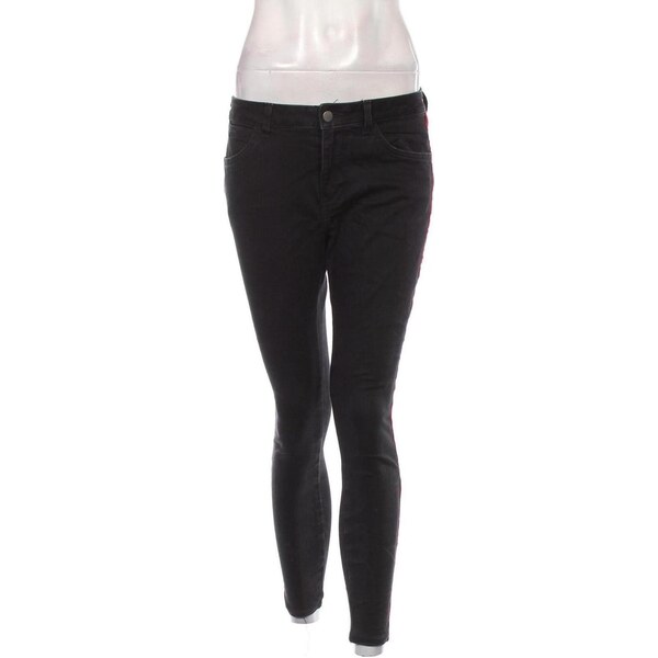 Dámske džínsy Denim&Co. 66741124